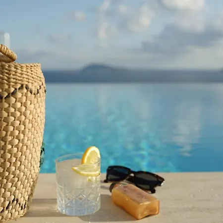 Blue Island Luxury Hotel Adults Only
